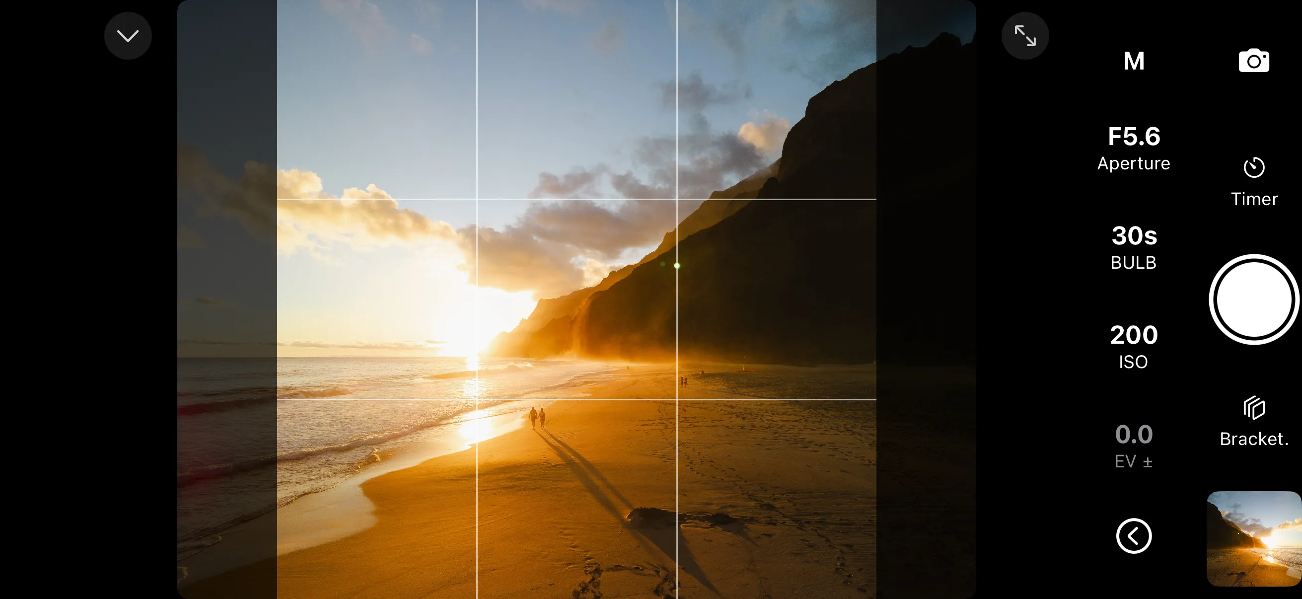 Aspect Ratio & Grid