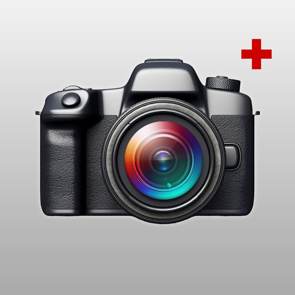 Shutter+ for Canon