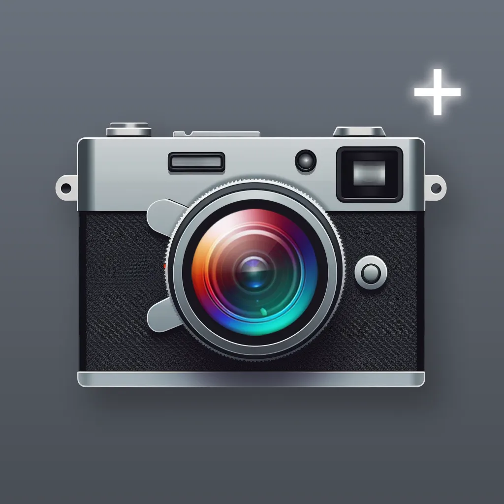 Shutter+ for Fujifilm